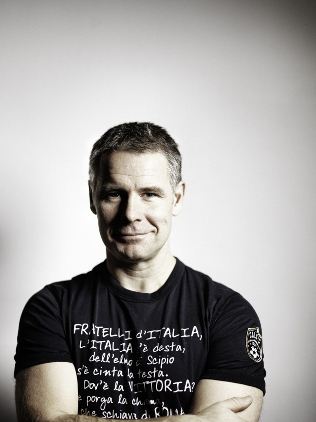 Saku Tuominen kirjoitti kirjan hyvästä elämästä.