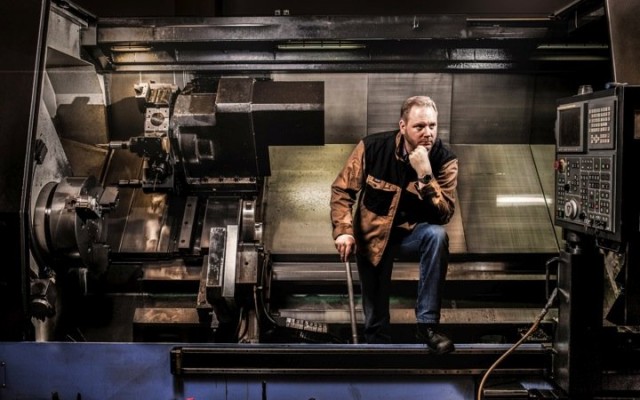 Kuva: Jussi Ratilainen