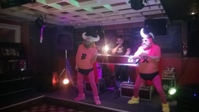 Batman ja Ryydman, Batman sekä Ryydman!