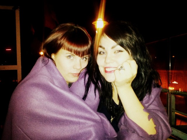 Rakas serkkuni "Plättä" ja minä