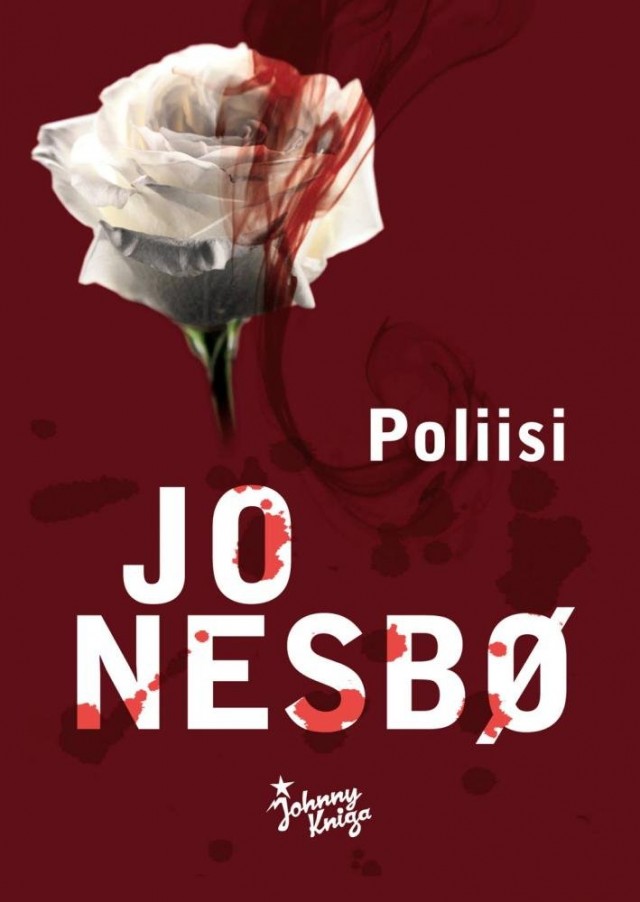 Jo Nesbö: Poliisi