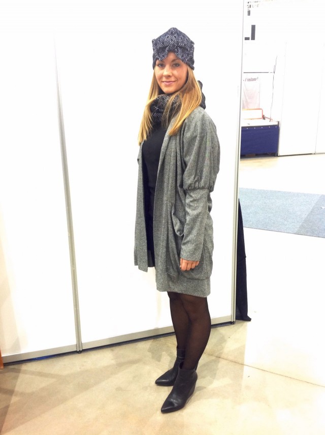 Suomen kädentaidot messut