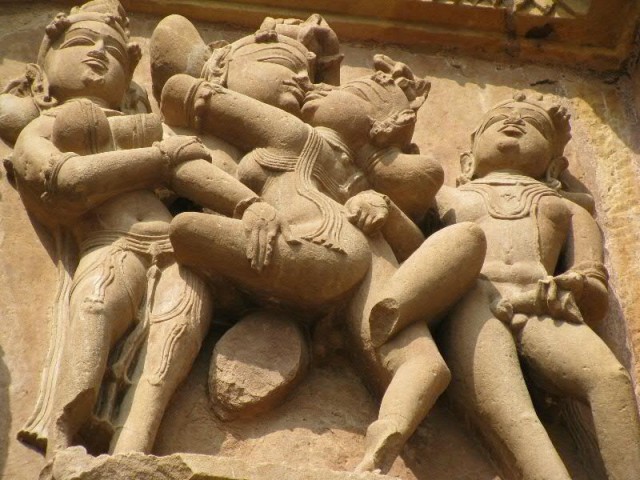 Kuva: Abhishek Singh Bailoo (http://www.flickr.com/photos/bailoo/2285667115/)