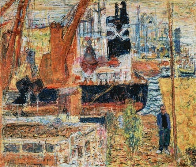 Wardin teoksia pääsee katsomaan Ateneumiin uudenvuodenaattona ilmaiseksi