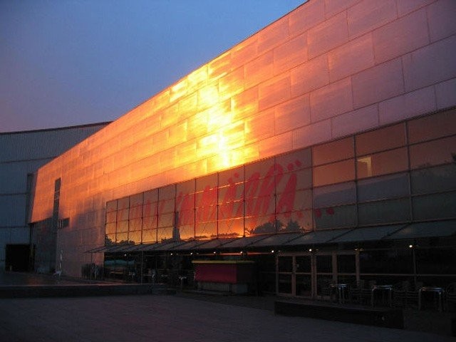 Kiasma.