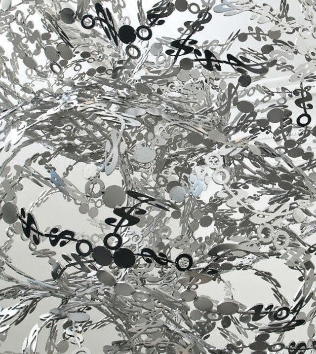 H.C.Berg: Man-Made Trophy.