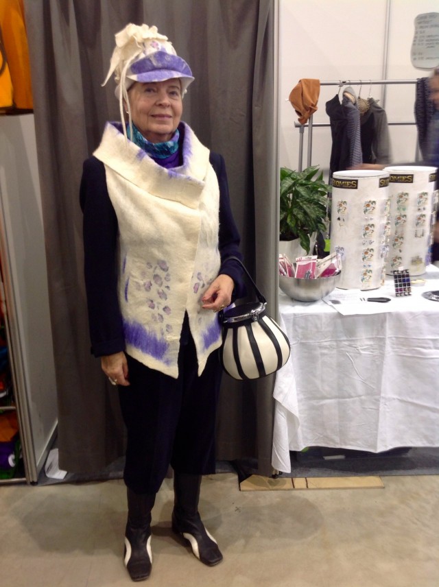 Suomen kädentaidot messut