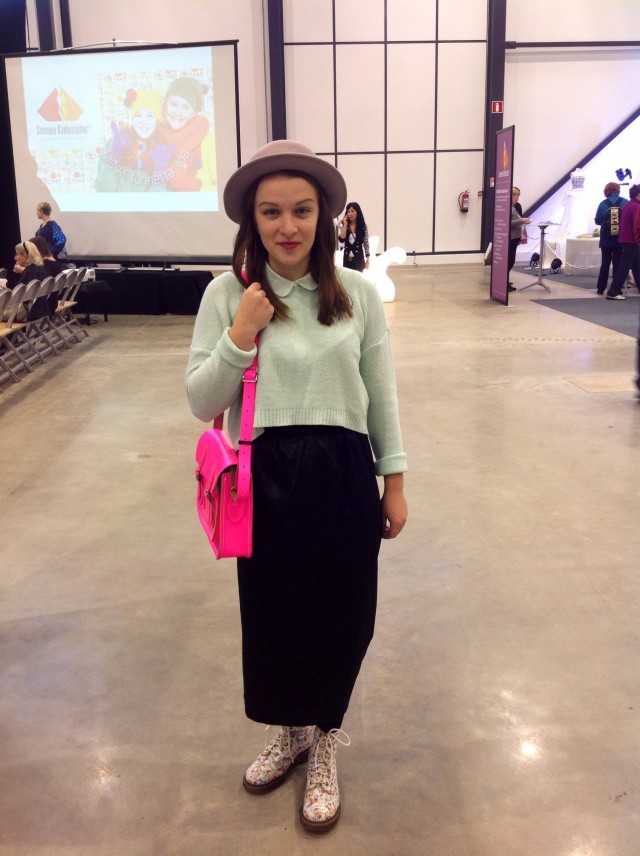 Suomen kädentaidot messut