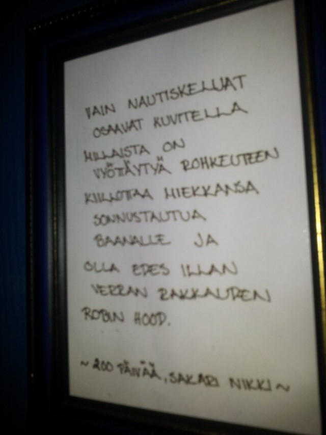 Rakkauden Robin Hood