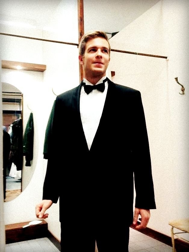 Rikoskumppanini Sovinisti