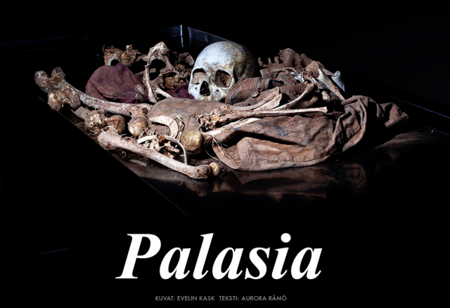 Crisis11 on kuvajournalismin taideteos. Pysäyttävää kerrontaa.