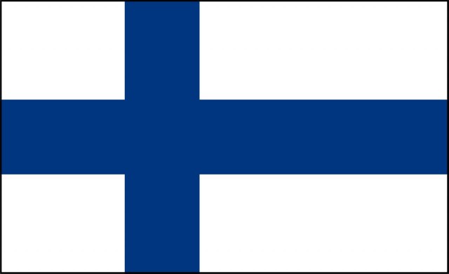 Suomi!
