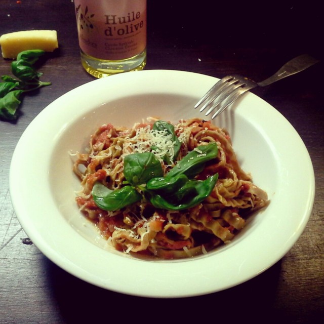 Henri Alenin kohusoosi à la Eco