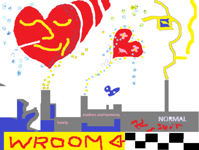 LIIAN KOVAAKO , VITUT  !  <3