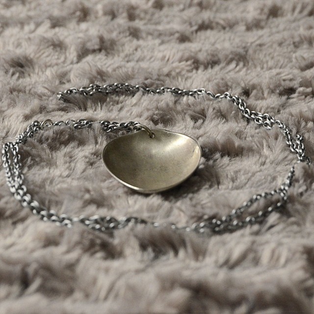 Edellinen, vaan ei viimeiseksi jäävä ostokseni Palonilta.