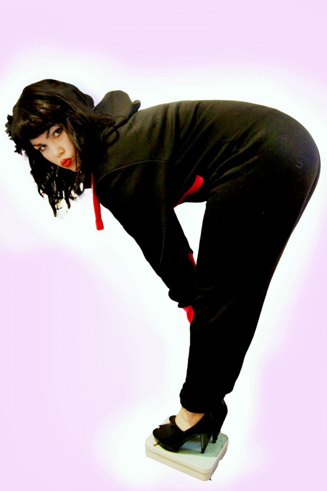 Mad Photoshop-skills