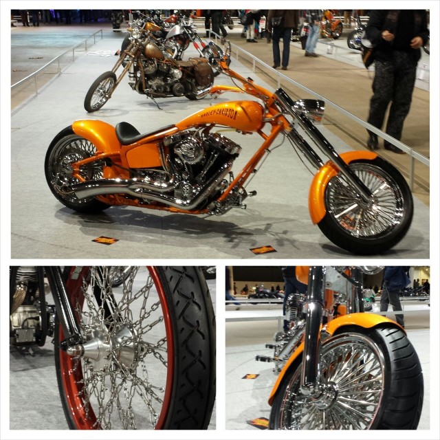 MP -messuilla oli monenlaista silmäniloa