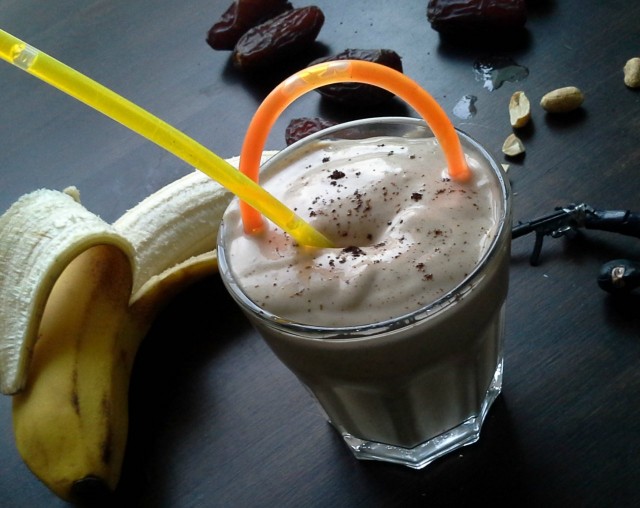 Snowrunfest, täältä tullaan!