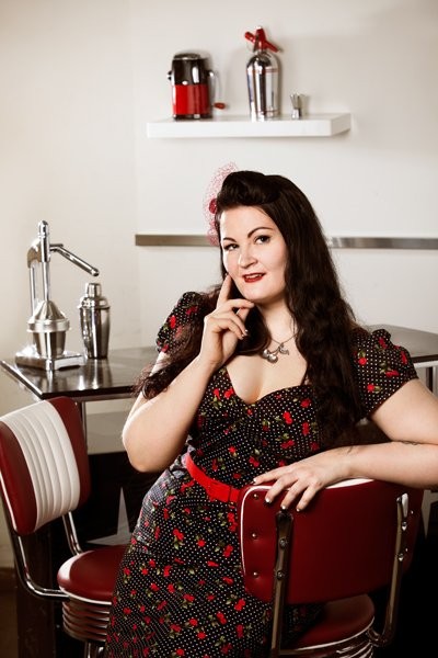 Tämä kuva oli Emmelien oma suosikki