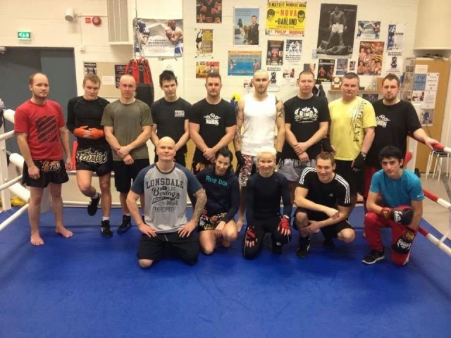 ktbc:n jengiä ja meikäpoika