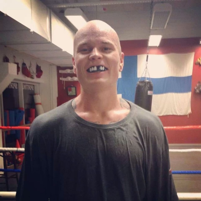 kyllähän näillä kelpaa hymyillä :D