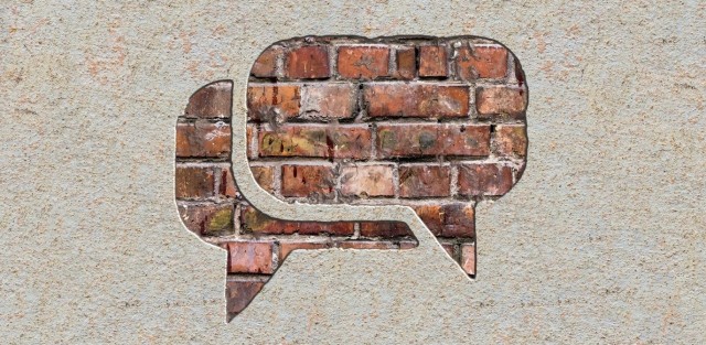 Myynti on kommunikaatiota.