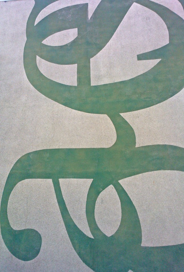 sanoilla ja kirjaimilla on valtaa