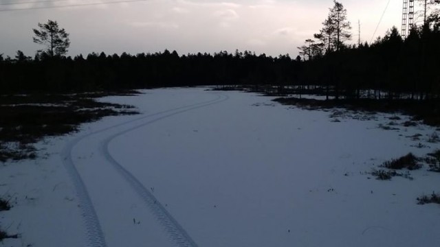 Suorin tie perille, ei ole mutkaton.