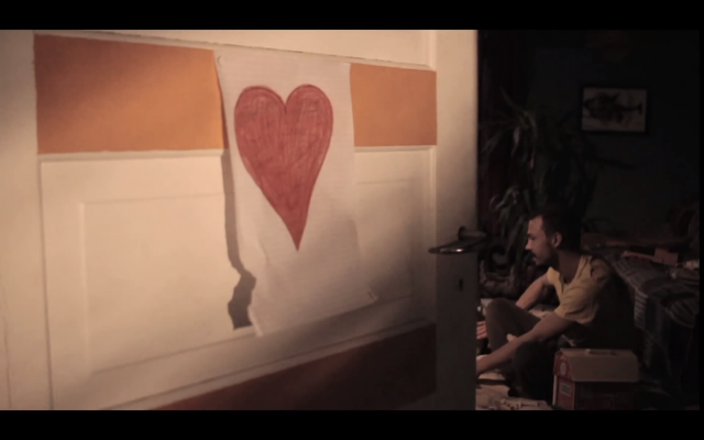 Juju - Onnelliseksi biisin musavideossa on ihanat sanat, mutta vielä ihanampi ja koskettava musavideo.