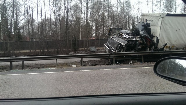 Saipa taas ihminen tuntea olonsa hieman pieneksi...