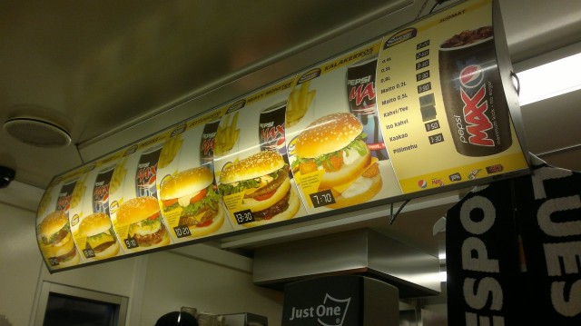 Haaaaallelujaaa ! Snacky <3