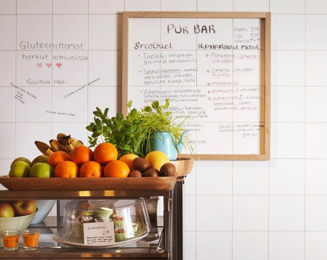 Kuva: PUR Hyvinvointikauppa / Facebook