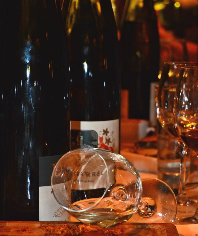 Kiitos kysymästä, meillä oli hauskaa.