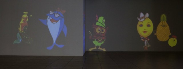 Saattaa sisältää tuotesijoittelua?