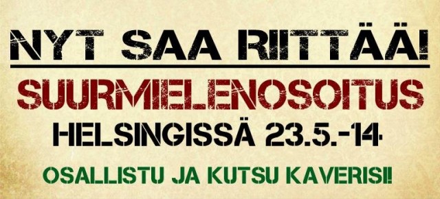 Miten saada tieto tavoittamaan myös Facebookin ulkopuolisia?