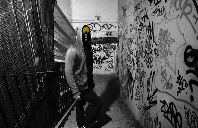 Sampsa, 'Just another mole in the wall'