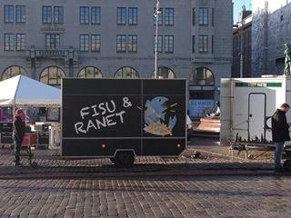 kuva: Fisu & Ranet