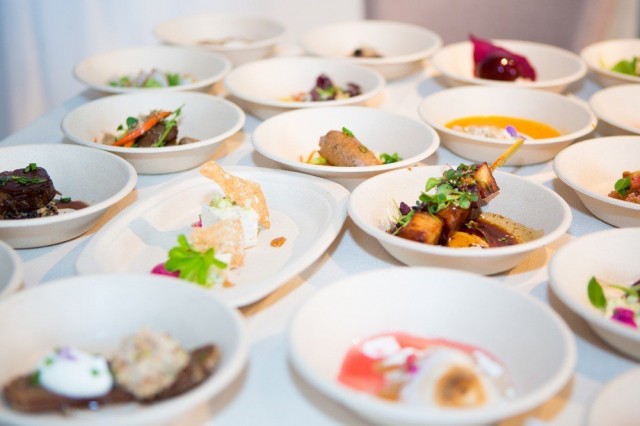 Taste of Helsinki -ruokafestari sammuttaa gourmetnälän.