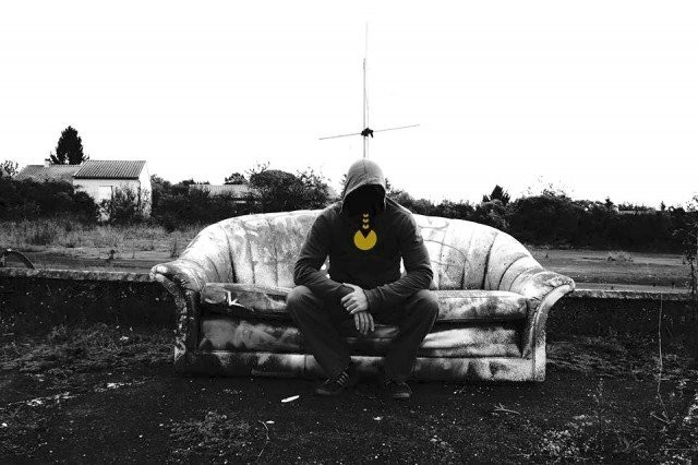 'Images are only as meaningful as the messages they impart'; Sampsa (Photo:Anni Maarit)