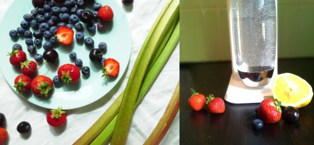 Soda Stream Play: leikki alkakoon