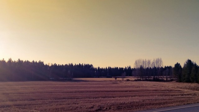 Itsetutkailun kautta voin katsoa menneisyyteen rauhallisin mielin.