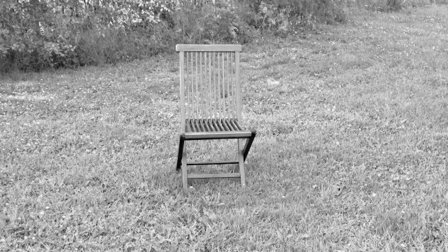 Joskus on vain jaksettava nousta, vaikka haluaisi jäädä makaamaan.