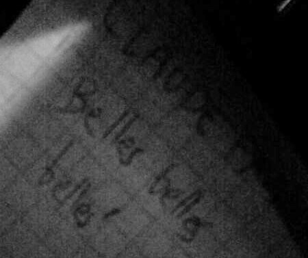 Toiveita, toiveita, toiveita...