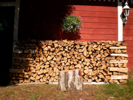 Yhtä vaille valmis?