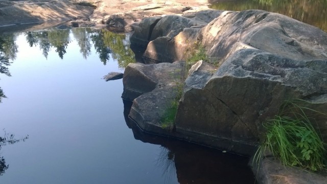 Elämän kauneus ei ole sen ymmärtämisessä, vaan siinä että kykenee hyväksymään elämän sellaisenaan.