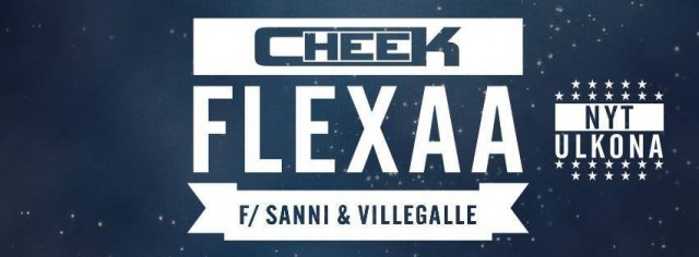 Flexaa -biisi toi Suomeen flexaa -sanan.