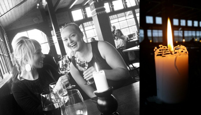 Laura & Laura, unelmadeitit!