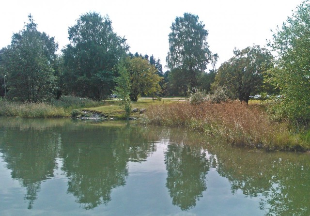 menneisyyden peilailua