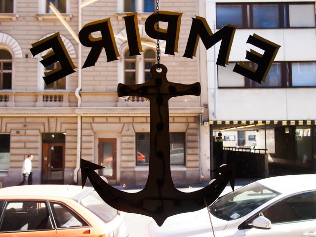Empire Helsinki
