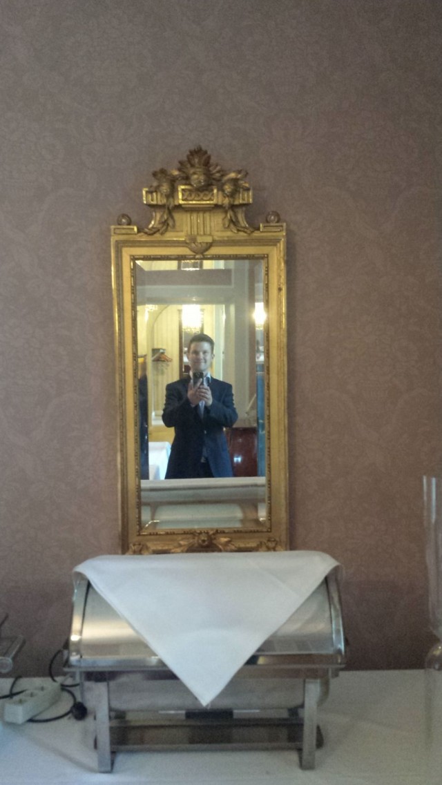 Kerro kerro kuvastin.